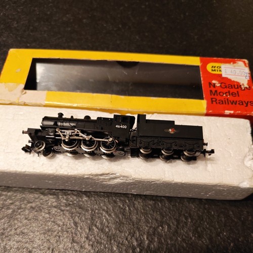 Minitrix gauge black - minitrix,