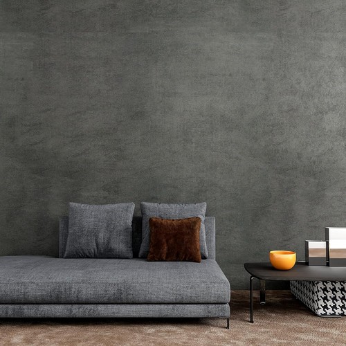 300cm black vinyl self - black,