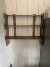 Antique Shelves