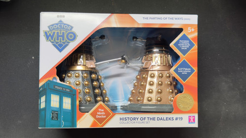 Doctor who history the - who,