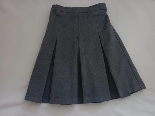 Grey school uniform - m&s,