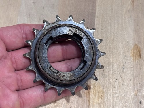 Oldschool suntour stamped 18t - oldschool,