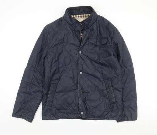 George duffer men - by, men's