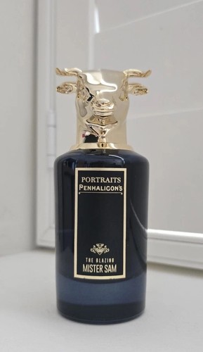 Penhaligon portraits intense - portraits,