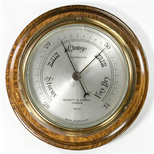 Antique negretti zambra - antique,