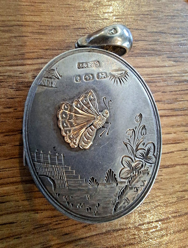 Rare 1882 victorian aesthetic - rare,