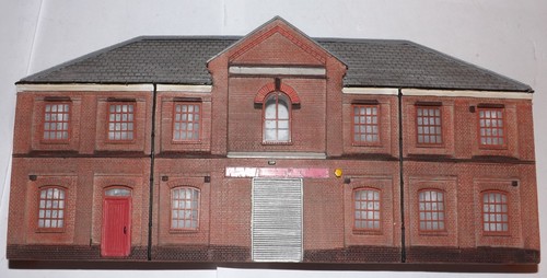 Bachmann scenecraft 201 low - bachmann,