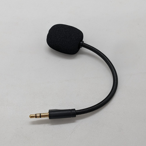 Boom microphone for - , g