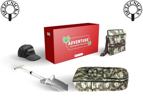 Nokta adventure pack - nokta,