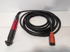 Tech-Motive Tool Nut Runner, 3/8" Drive with Cord