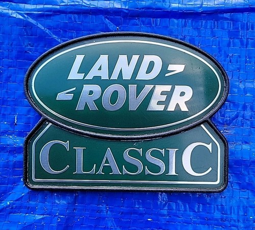 Range rover classic original - range,