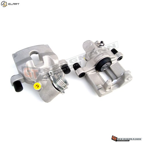 Brake caliper gt80 205 - brake, for