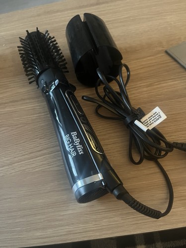 Babyliss big hair - big,