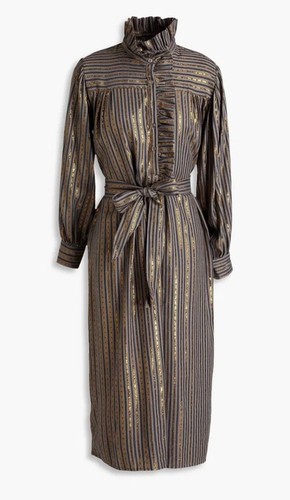 Antik batik eddy dress - antik,