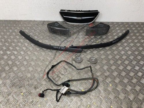 Job lot for saab front - job,