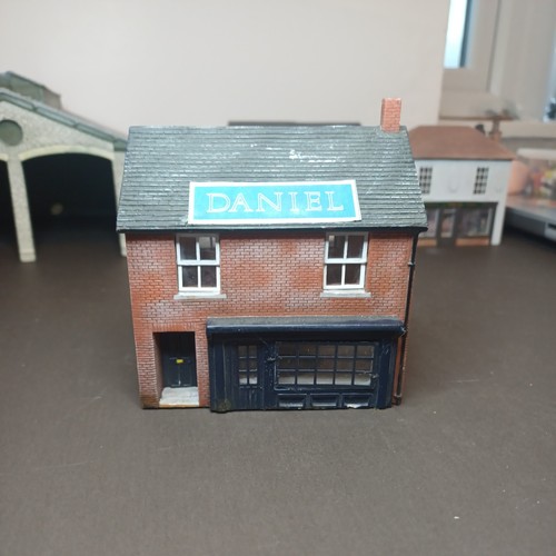 Hornby gauge shop - hornby, oo