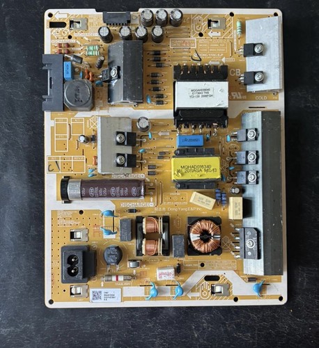 Samsung power board - samsung,