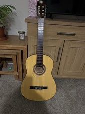 Kay Kcl333 Classical guitar