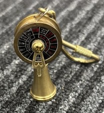 Miniature Ships Control