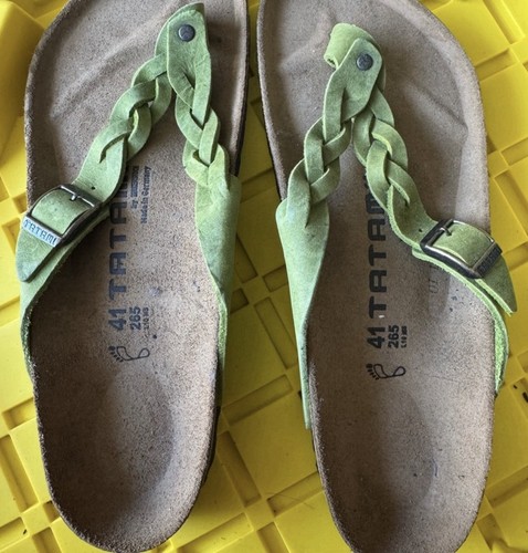 Birkenstock tatami - birkenstock, 41