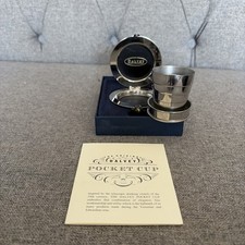 Vintage Dalvey Telescopic