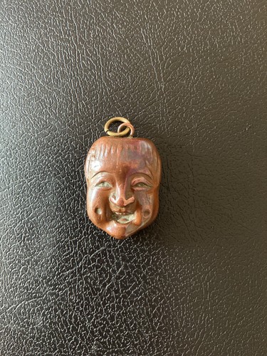 Vintage japanese brass - japanese,