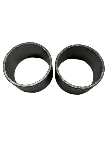 Kawasaki gasket exhaust - , 2