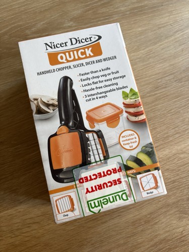 Jml nicer dicer - jml,