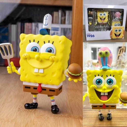 New spongebob squarepants - spongebob,