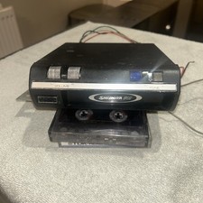 Vintage 8 Track Car Player 4