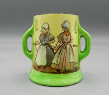 VERY RARE SHAPE Royal Doulton