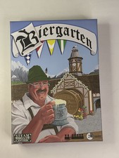 BIERGARTEN Game - Steam Boat Gothic -