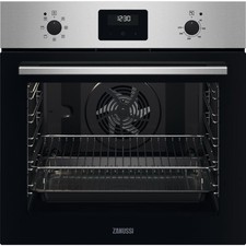Zanussi ZOHNX3X1 Built-In