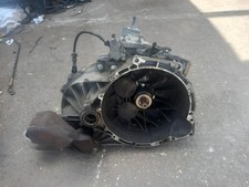 Ford Mondeo Mk4 6 Speed Manual