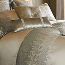 Vida Duvet Cover and