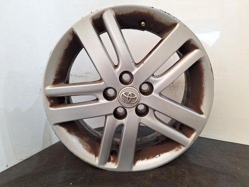 Toyota verso mk1 2011 2017 - toyota, verso-s