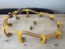 BRIO 33925 Wooden Sky Train