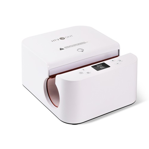 Heat press machine sublimation - heat,