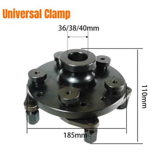 1pc 40mm wheel tire - 1pc,