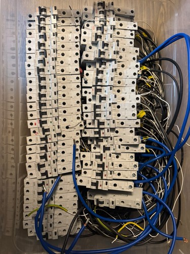 Mem eaton bill pods rcbo - mem,