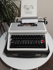Olivetti Underwood 315