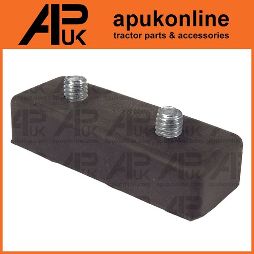 Seat damper kit - seat,