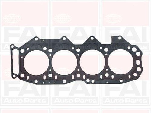 Head gasket for mazda b2500 - gasket,
