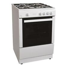 Single Cavity Gas Cooker