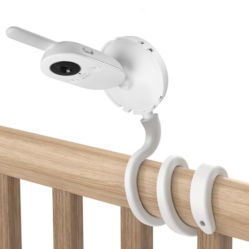 Flexible twist mount bracket - twist,