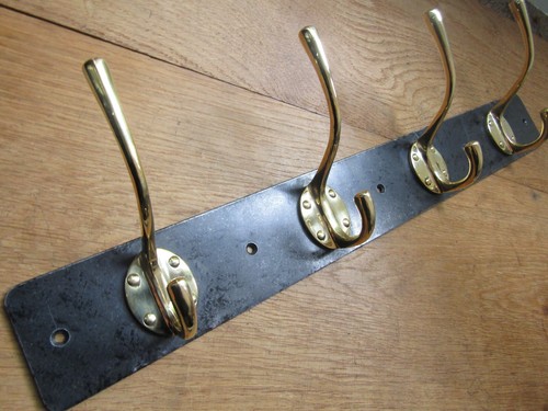 Vintage industrial rustic - industrial,