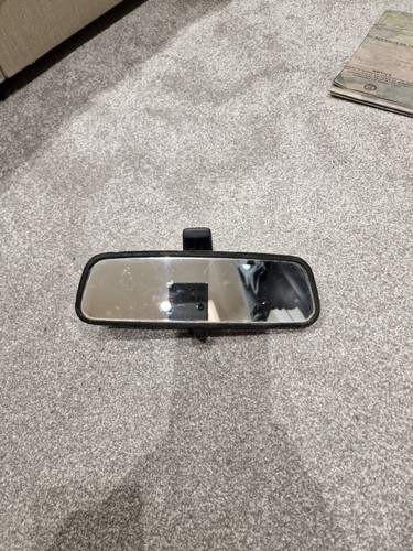 Corsa flocked mirror - corsa, sport