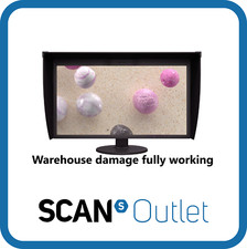 EIZO ColorEdge CG319X Video