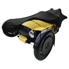 Indoor car cover fits Morgan