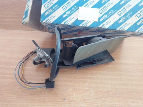 Wing mirror right - wing,